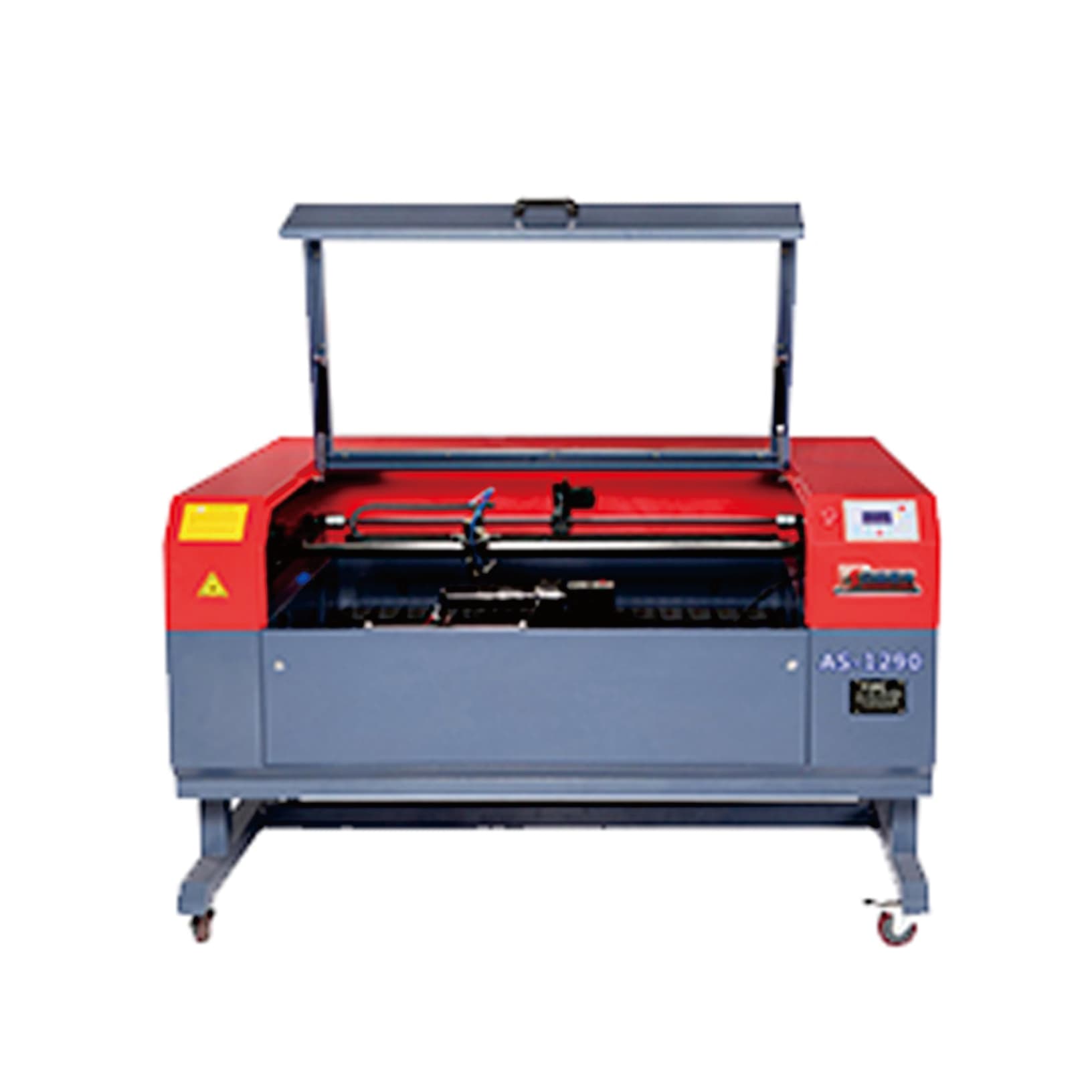 Mesin Laser Cutting Non-Metal