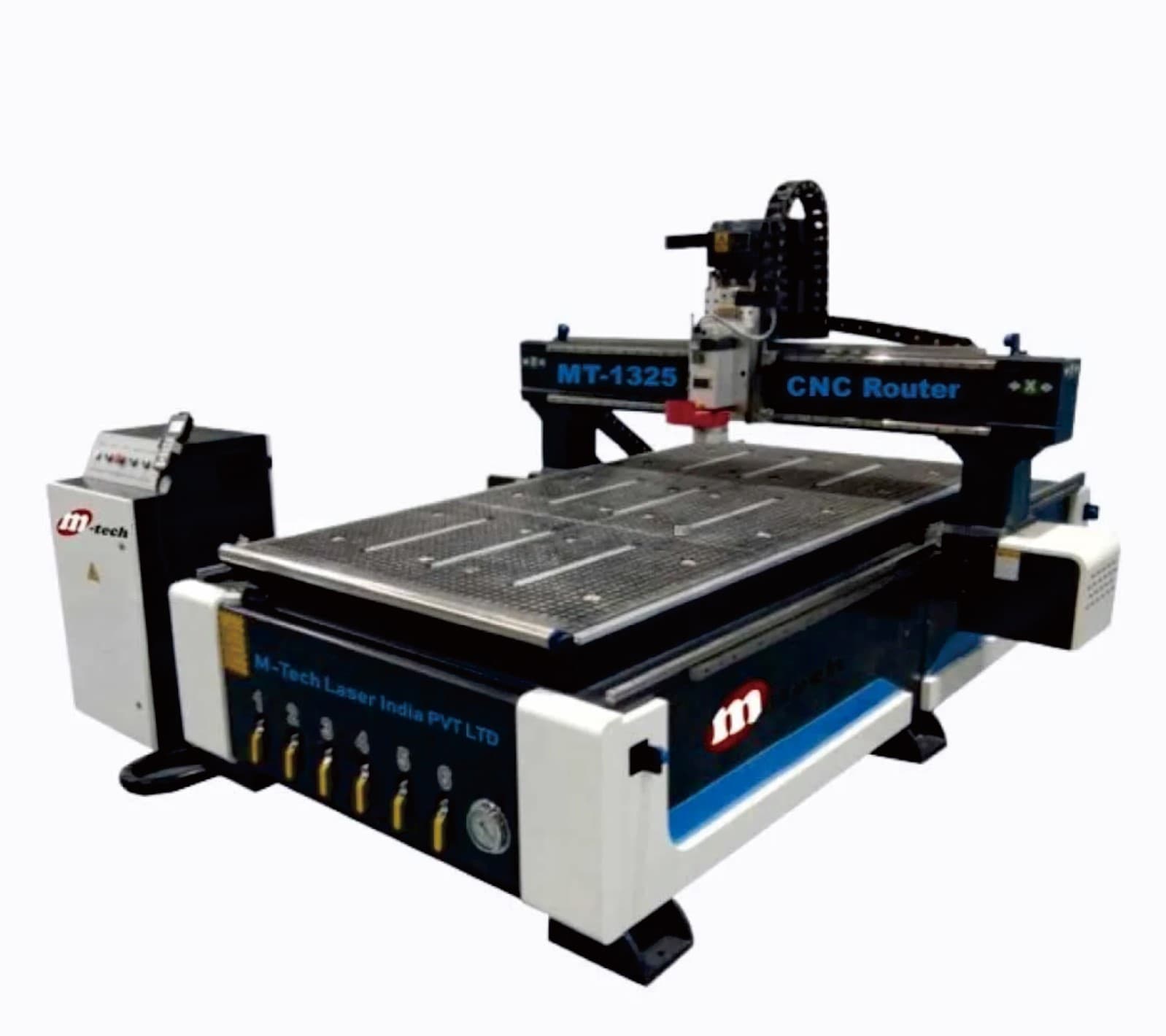 Mesin CNC Router