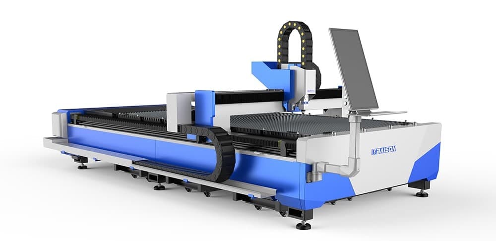 Mesin Cutting Laser Fiber