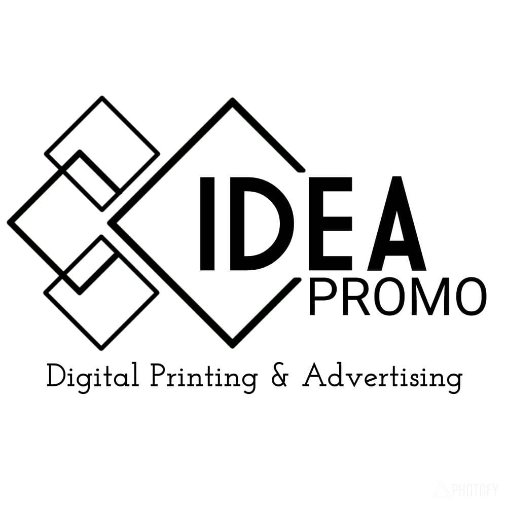 IDEA PROMO Logo