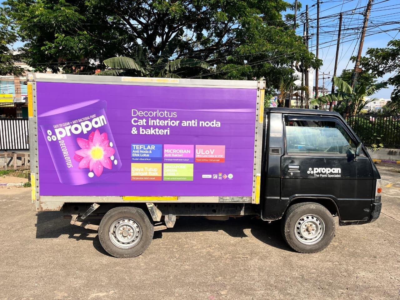 Car Branding 2