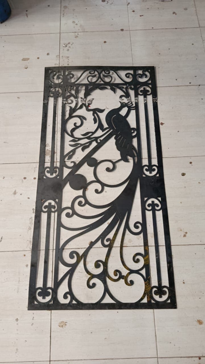 Cutting Plat 4