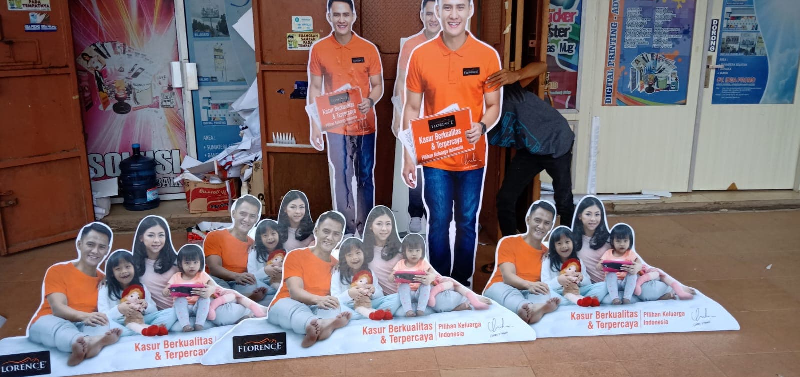 Impraboard 7