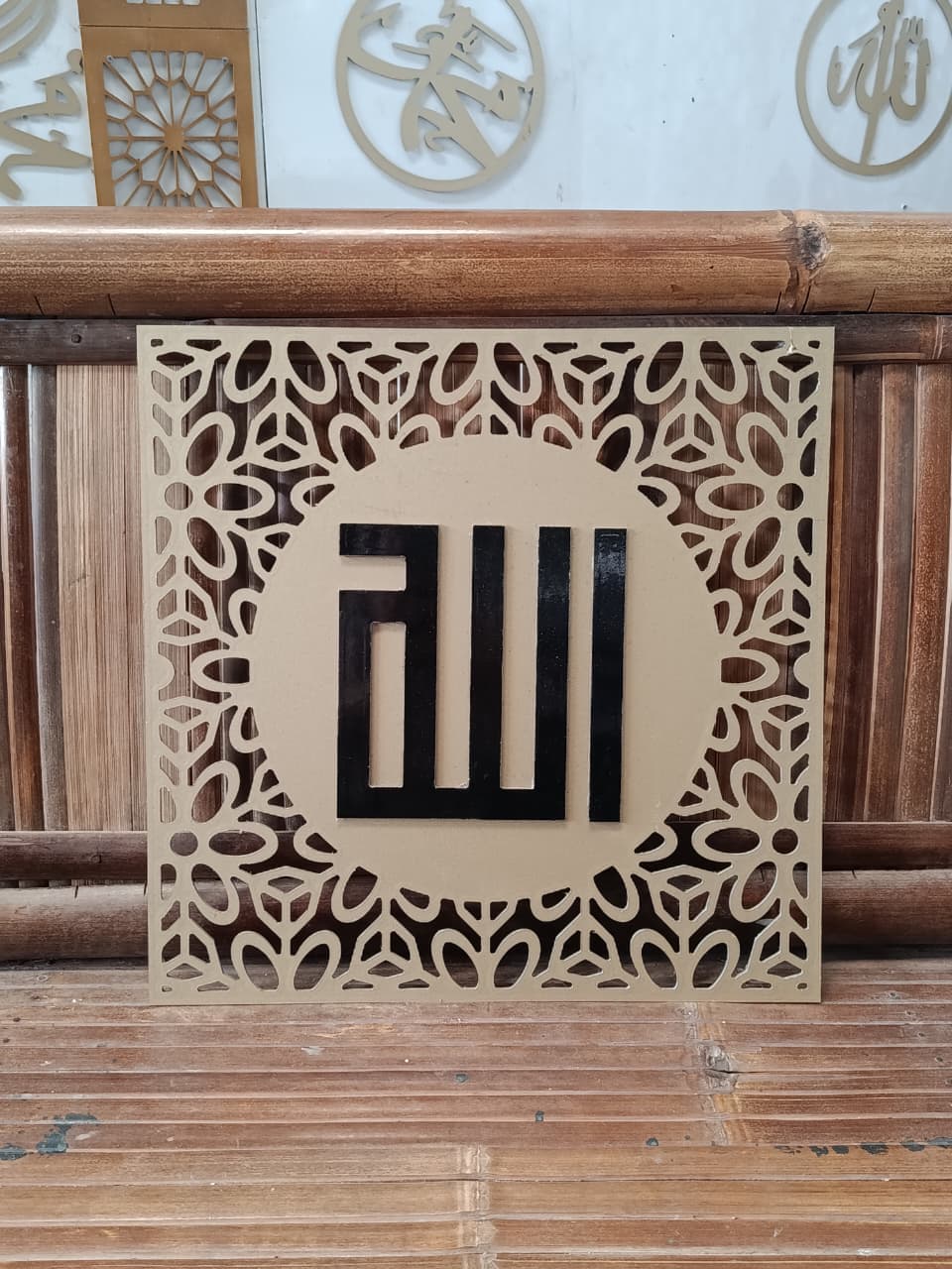 Kaligrafi 3