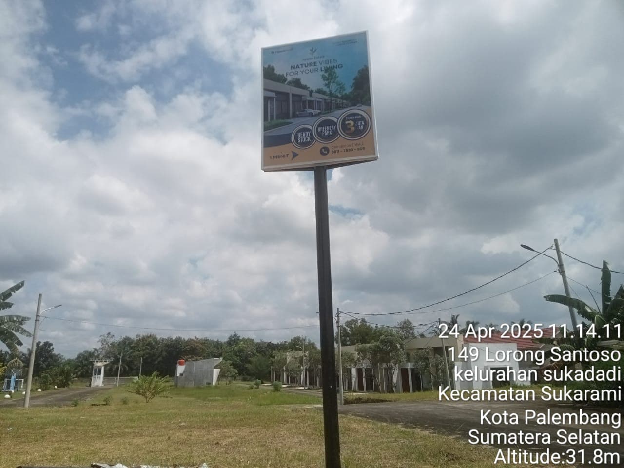 Papan Nama Toko 3