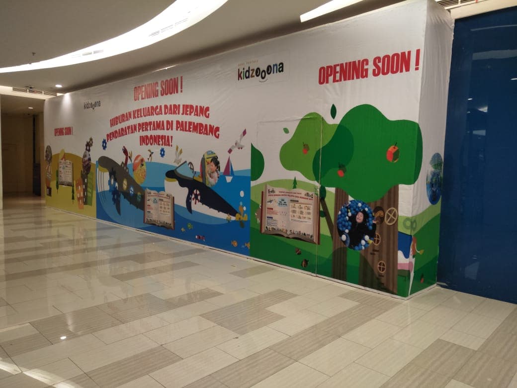 Wall Branding 3
